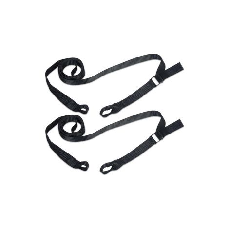 Sangle de Bâton de Randonnée, Attache de Remplacement pour Échelle d'Arbre de Chasse, Fixation d'Échelle Grimpe Portable pour Trek en Plein Air (1/5)