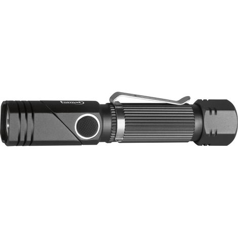 FORMAT LED Mini-Stiftlampe 80 Lumen mit Zubehör (1/5)