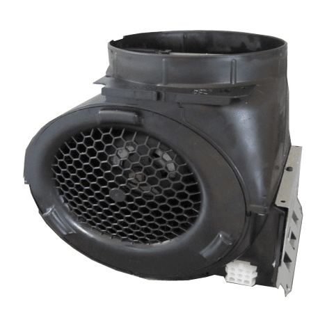 MOTEUR DE HOTTE COMPLET HIL-LO HIP POUR HOTTE ROBLIN - 12MO020 (1/2)