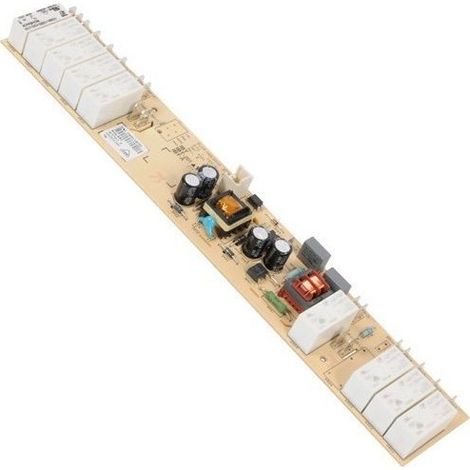 Electrolux 3875726238 Module principal configuré plaque de cuisson