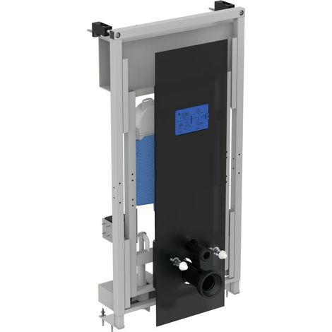 prosys comfort bati wc noir (1/2)