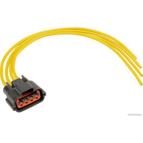 Kabelreparaturset HerthBuss 51277276 Maße 14,1x9,3 cm