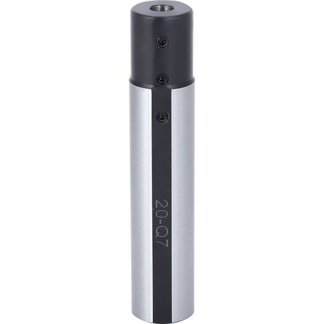 Porte-outil de tournage pour barre d'alésage 20 mm/0,8 po, accessoires en acier tungstène CNC SHB 20&820907 (1/5)