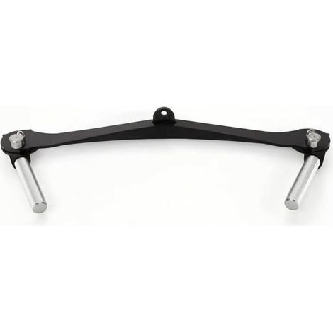 Pull Handle with Rotating Anti-Slip Compact Rotating Bar, Wide Distance Rotating Handle (1/5)