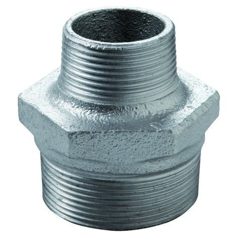 NIPLES RIDOTTO 1/2"x3/8"