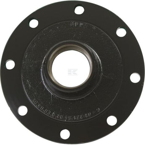 Cubo BPW 0327154020 (1/2)