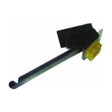 Cepillos para Barbacoa Blinky Combo