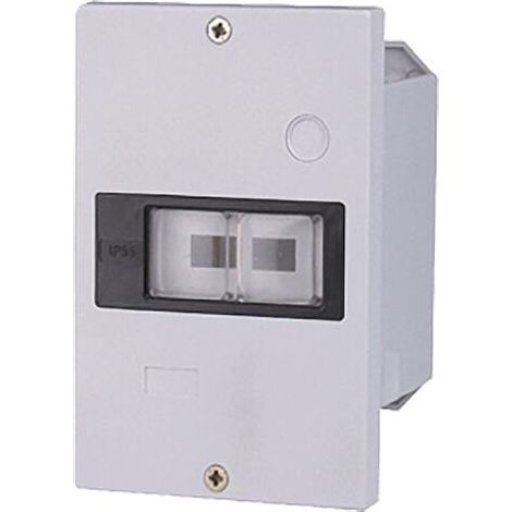 ETI Face avant CP-IP41, pour Disjoncteurs moteur