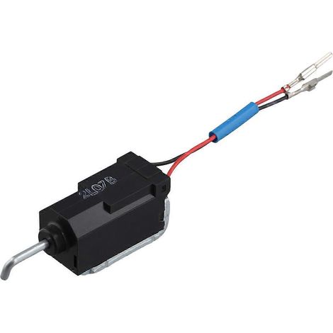 ATA Neues Schaltsperrenmagnetventil für Azera-- (1/5)