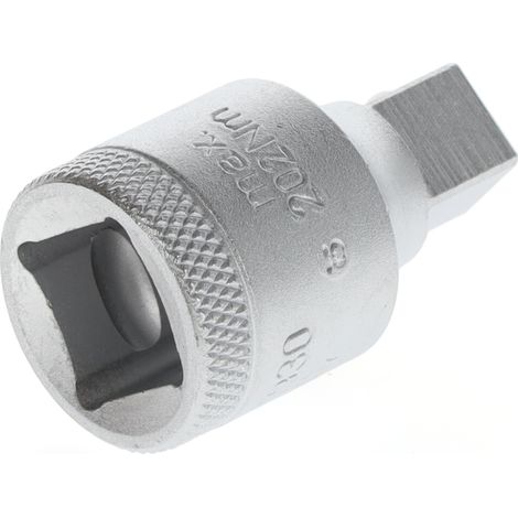GEDORE Reduzierstück 1/2" auf 3/8" 1930 6143000 (1/5)