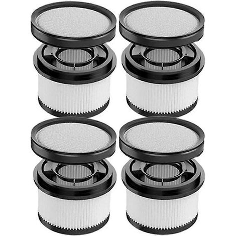 Pour Dreame T10 / T20 Pro / T30 Neo / R10 Pro / R20 Pre Post Filtre pièce détachée Accessoires (1/5)