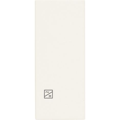 VIMAR - 30492.B Fuente de alimentación 32Vcc 100mA 1M blanca