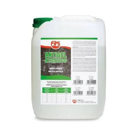 ANTIGEL ANTIGEL NON TOXIQUE Contenance : 5 kg