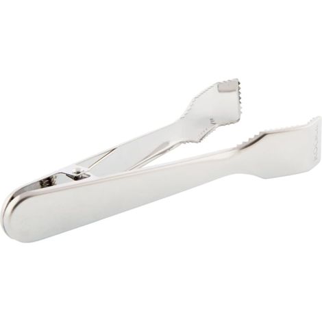 Spain Pince à glace Acier INOX Nature Koala Inox Multicolore [Classe énergétique A] (1/3)