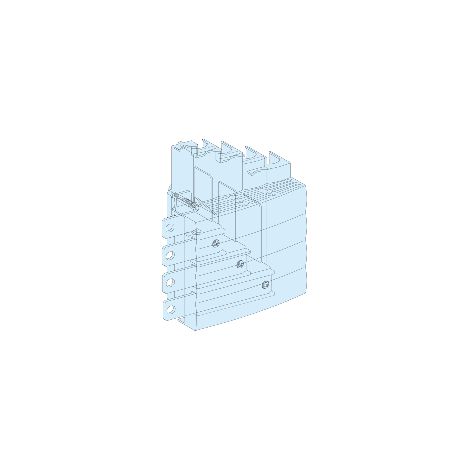 Blocco alim. NS-INS250 dall'alto - LVS04066