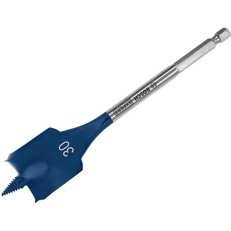 Bosch EXPERT Self Cut Speed Spade Drill Bit 30 x 100 x 152mm, ...