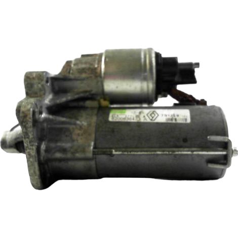 [PRODUIT D'OCCASION] Demarreur RENAULT Clio III 2009- ♻️ Ref Oe. 233000603r - Garantie à vie (1/4)