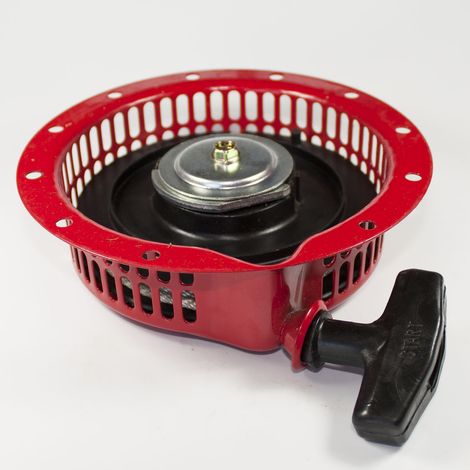 Avviamento motore Honda GX110/ GX120/ GX140/ GX160 - 4707
