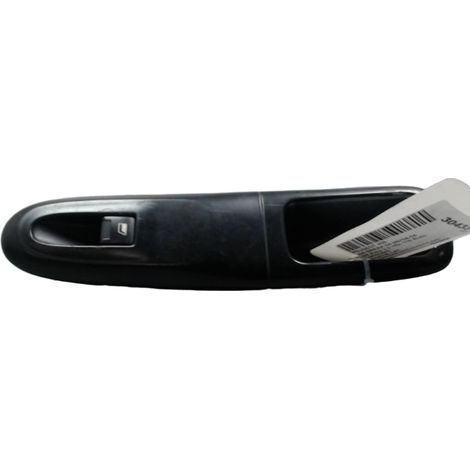 Commande Leve-glace Porte Avd PEUGEOT 406 Break 99-04 [PRODUIT D'OCCASION]♻️6552zz (1/3)