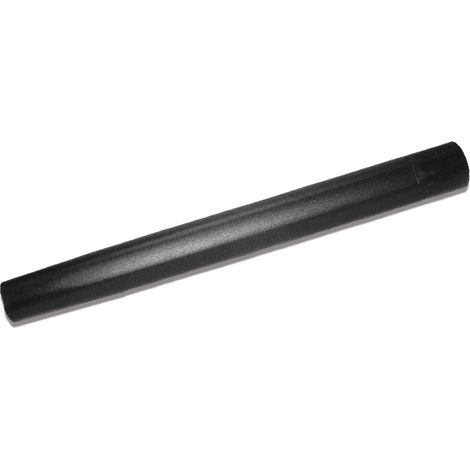 CLEANCRAFT 7010220 Ø 38 / 500 mm, Kunststoff Saugrohr, antistatisch (1/2)