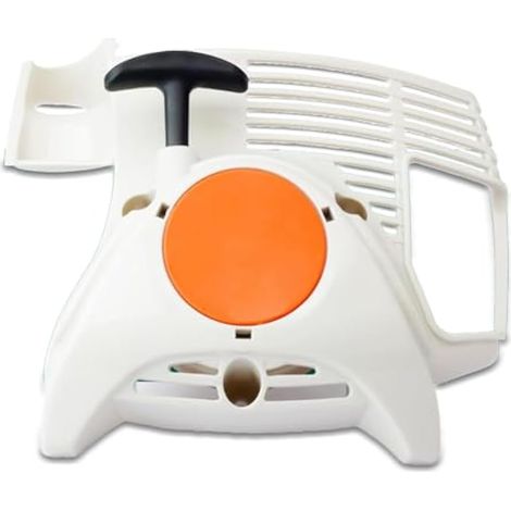 FS70 Démarreur à tirette 4144-190-4005 de rechange pour débroussailleuse Stihl FS70R FS70 FC70 – Durable, facile à installer, remplace 4144 190 4005, 4144-190-4005 (1/5)