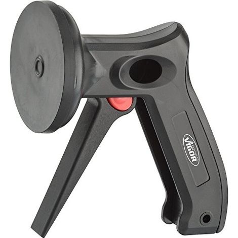 VIGOR MITIGEUR DE MINI VENTOUSE DE MANUTENTION CHARGE MAX. 8 KG, ULTRAPRATIQUE PAR LEVIER