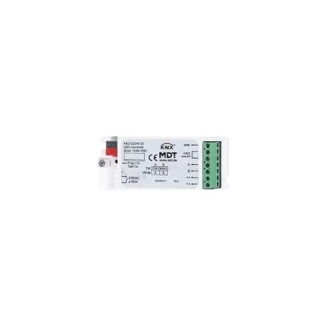 mdt AKD-0224V.02 Controlador LED blanco compacto