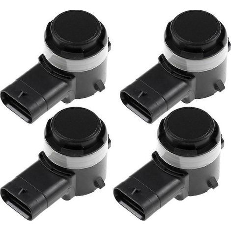 4 capteurs de stationnement neufs pour W117 W156 W176 W246 W205 W212 (1/5)