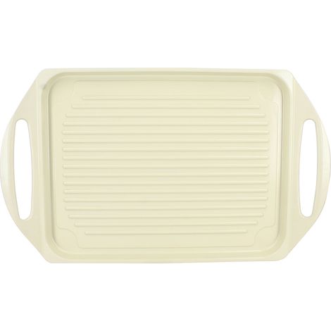Plaque de cuisson induction en fonte d'aluminium, PURE (1/4)
