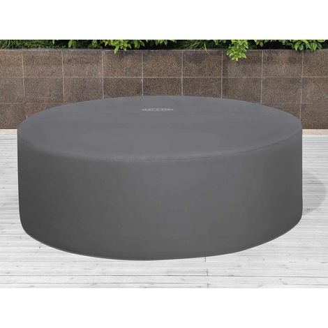 Bestway 60326 Copertura Termica Spa 216 x 80 cm