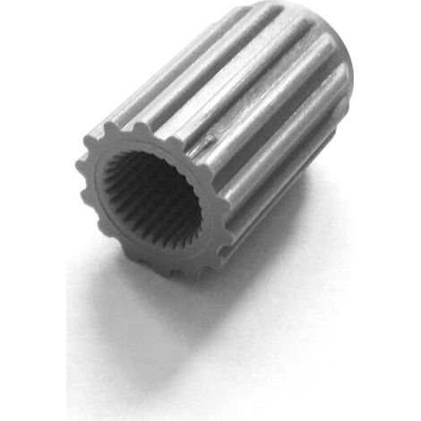 Manchon adapteur MARANTEC 71104 pour motorisation