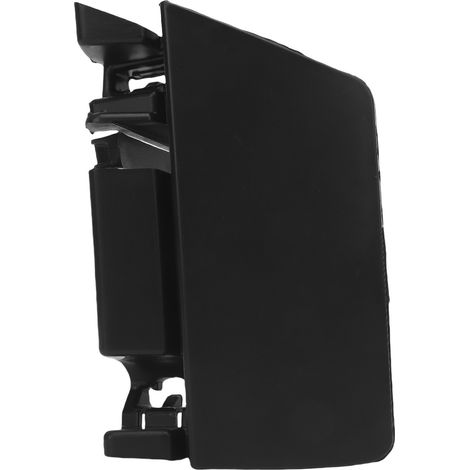 Capot pour hublot de traction - ABS - Compatible RX350/RX450h 2013-2015 - Protection résistante - Cover (1/5)