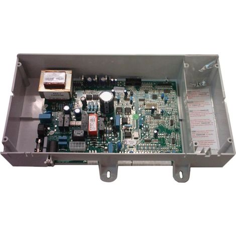 Scheda elettronica CD25/32/45+20 10.35