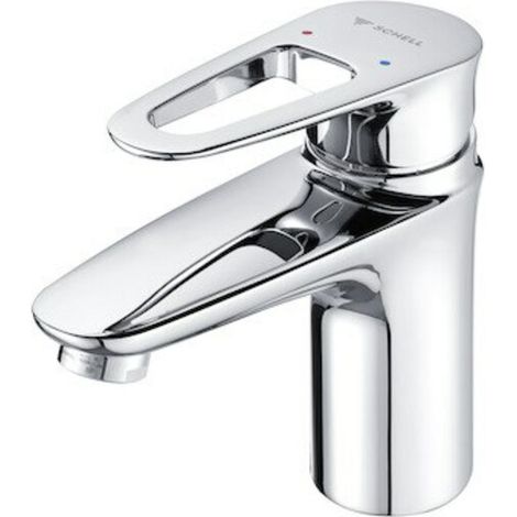 Schell 021810699 WT-Einhebelmischer MODUS EH (1/2)
