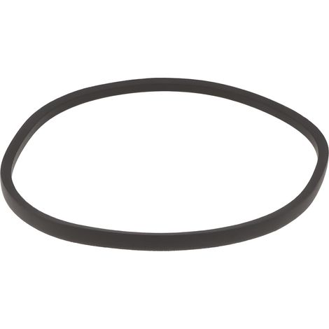 Courroie Trapézoïdale de Souffleuse à Neige 63-2951 838 x 12,7 x 8 mm Compatible avec Power Shift (1/5)