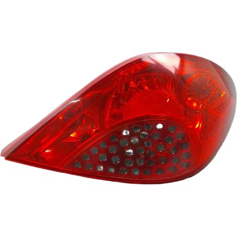[PRODUIT D'OCCASION] Feu Arriere Droit PEUGEOT 207 2006-2013 ♻️ Ref Oe. 6351y7 - Garantie à vie (1/3)
