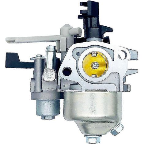 Carburateur 2026 pour moteurs 208 cm³, remplacement direct, restaure les performances. Compatible avec CR950 et CR750, pour tondeuses à gazon et fendeuses de bûches.