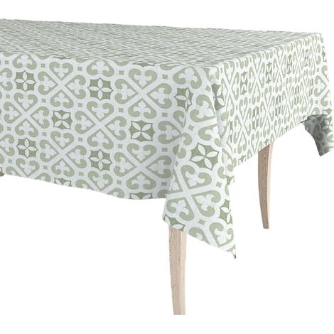 Tovaglia Exma 140 x 180 cm Con rifiniture (1/5)
