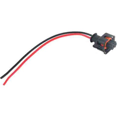 Connecteur d’injecteur diesel pour Fiat/Vauxhall/Opel (1/5)