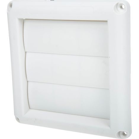 Ventilation Extraction External Maximum Plastic Systems Cover Dryer