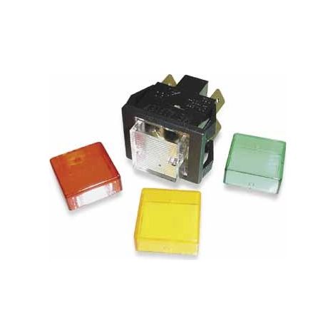 Kit interrupteur poussoir pour Micro-ondes FAGOR 71X9729
