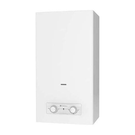 SCALDACQUA GAS GPL FLUENDO BRD CHAFFOTEAUX