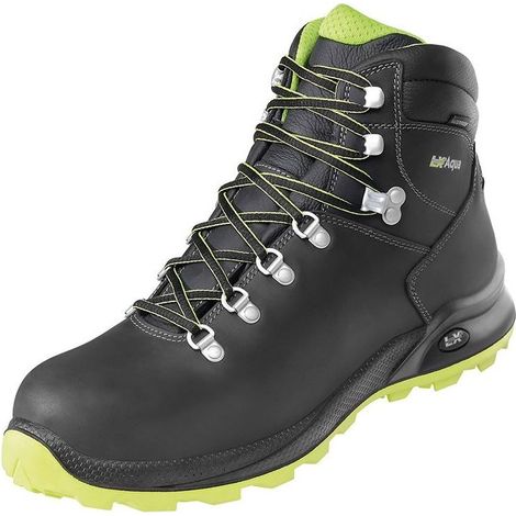 Zapatos de seguridad Aqua Light Mid S3 Talla 39