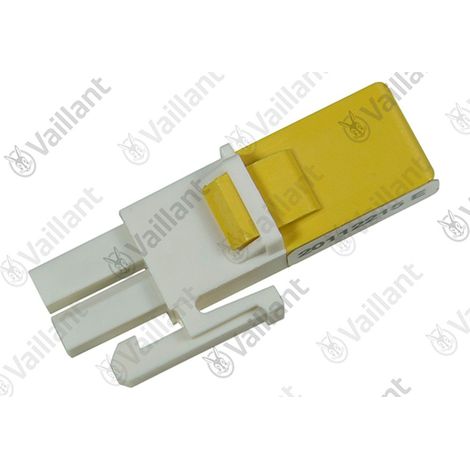 VAILLANT Conector, codificación (E) VC 146+206+266+316/5-5 R2 u.w. Vaillant-Nr. , 0020242593