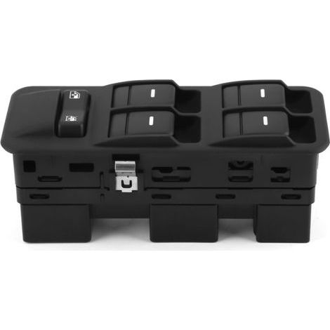 Jeffergarden Bouton de commutation de commande de lève-vitre électrique, pour Land Rover Range Rover YUD501570PVJ (1/4)