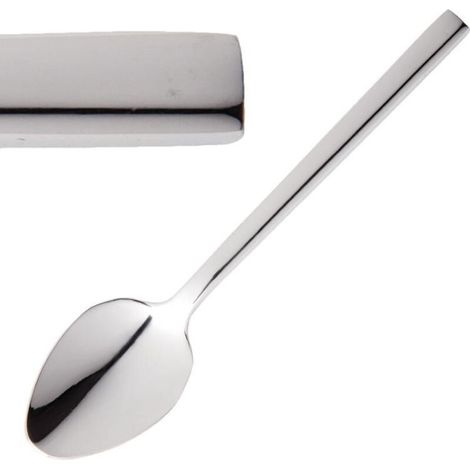 Petite cuillère inox 150 mm - Boite de 12 (1/4)