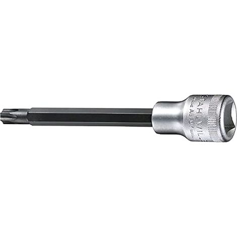 Stahlwille 1054 TX T 50 03131450 1/2 (12.5 mm) Inserto giravite T 50 1/2 (12.5 mm) (1/3)