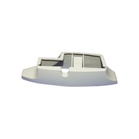 pied droit beige pour petit electromenager CALOR