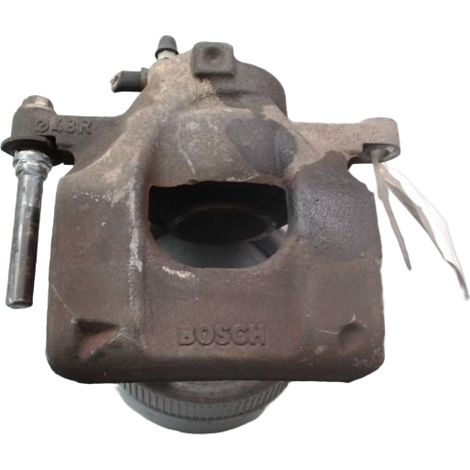 [PRODUIT D'OCCASION] Etrier De Frein Avant Droit TOYOTA Aygo 5p ♻️ Ref Oe. 477300h010 - Garantie à vie (1/4)