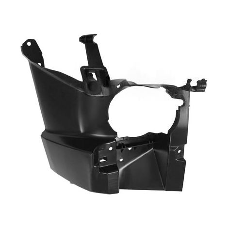 Support de feu antibrouillard avant droit M-Tech BMW Serie 3 F30/F31 phase 1 2012-2015